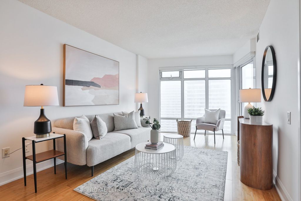 Photo of 2181 Yonge Street #2701, Toronto, ON M4S 3H7 (MLS # C12955570)