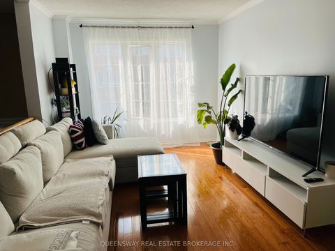1480 Britannia Road W 58 Mississauga ON L5V 2K4