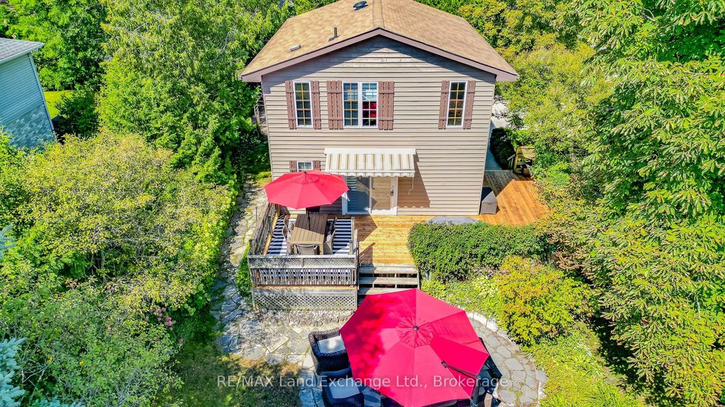 Photo of 215 Island Street, Saugeen Shores, ON N0H 2L0 (MLS # X12848256)