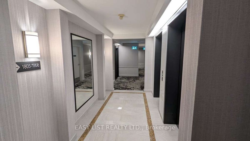 Photo of 5 Kenneth Avenue #1804, Toronto, ON M2N 6M7 (MLS # C12277691)