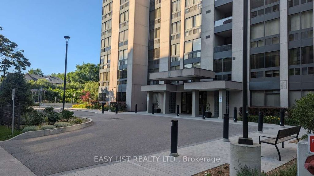 Photo of 5 Kenneth Avenue #1804, Toronto, ON M2N 6M7 (MLS # C12277691)