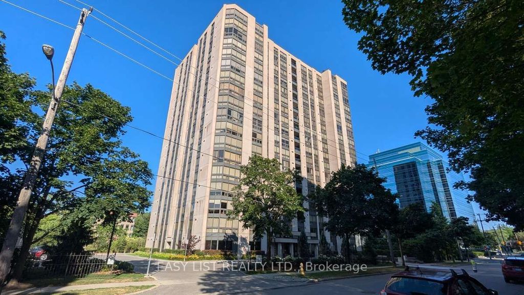 Photo of 5 Kenneth Avenue #1804, Toronto, ON M2N 6M7 (MLS # C12277691)