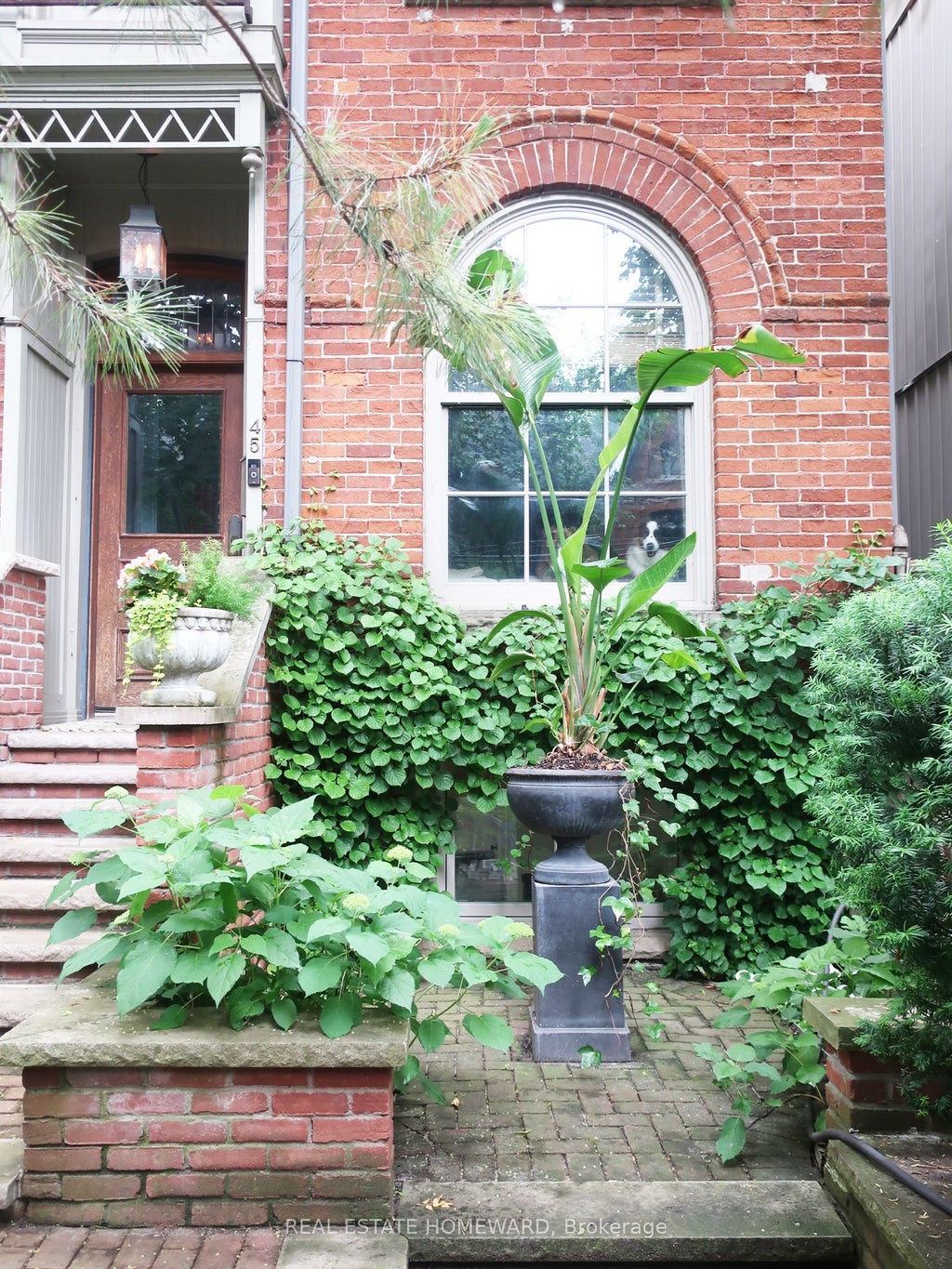 Photo of 45 Grant Street, Toronto, ON M4M 2H6 (MLS # E13499206)