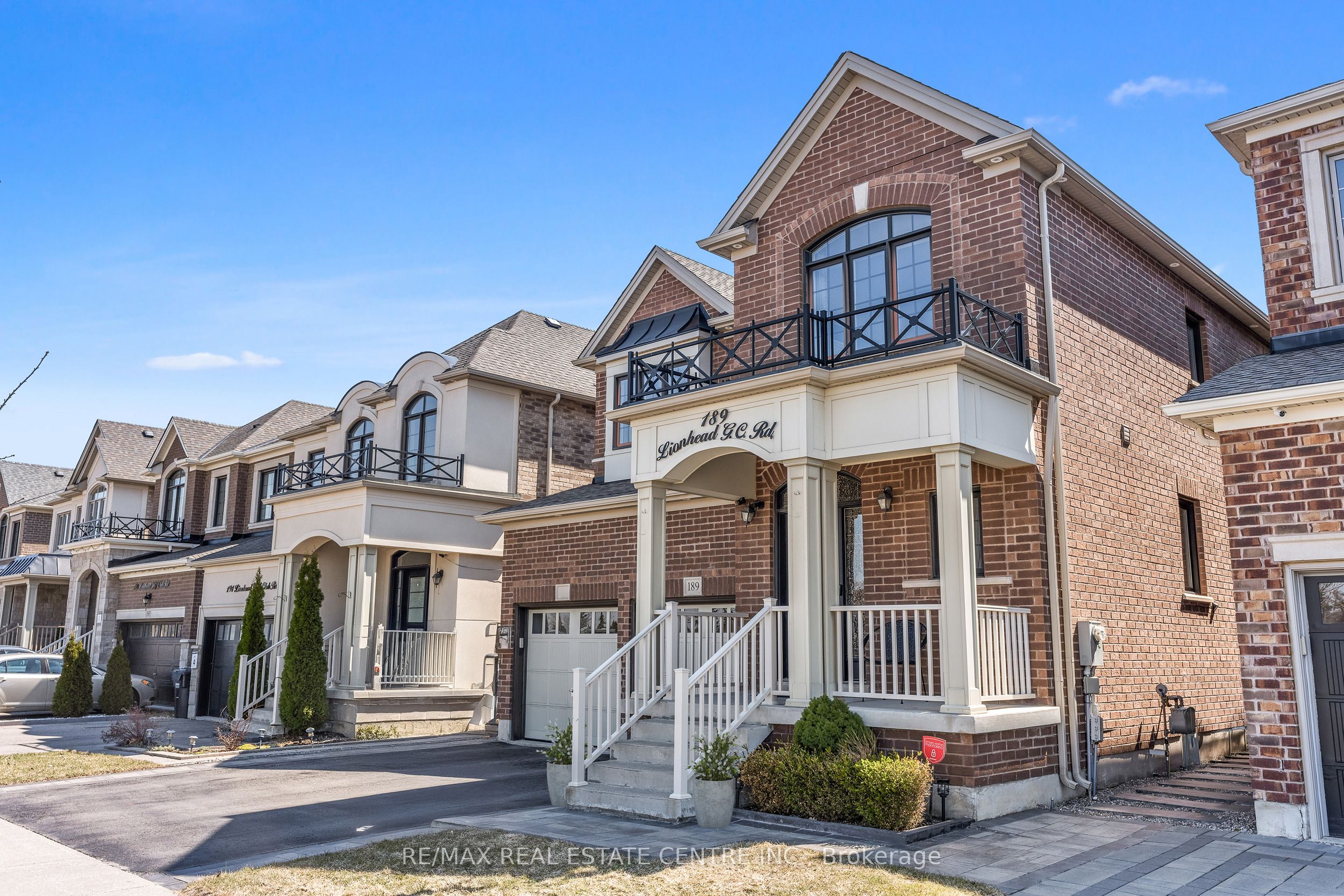 189 Lionhead Golf Club Road