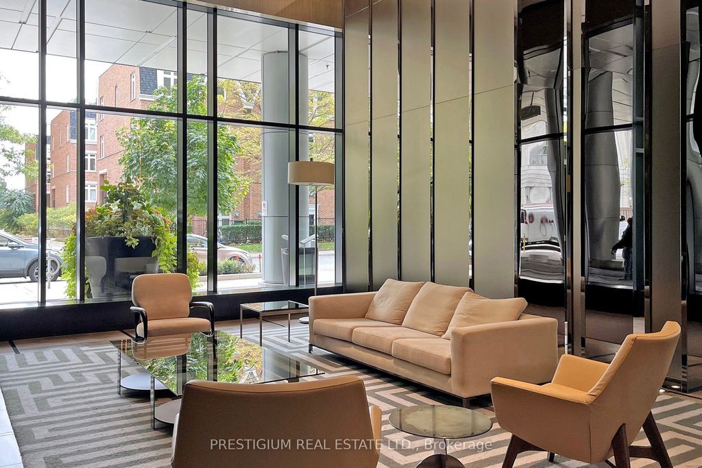 Photo of 98 Lillian Street #314, Toronto, ON M4S 0A5 (MLS # C12403599)