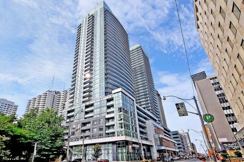 Photo of 98 Lillian Street #314, Toronto, ON M4S 0A5 (MLS # C12403599)