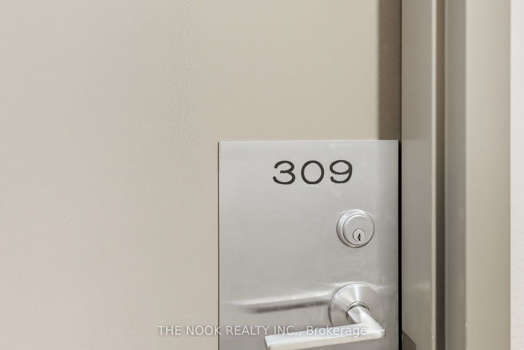 Photo of 5 Hanna Avenue #309, Toronto, ON M6K 0B3 (MLS # C12434305)
