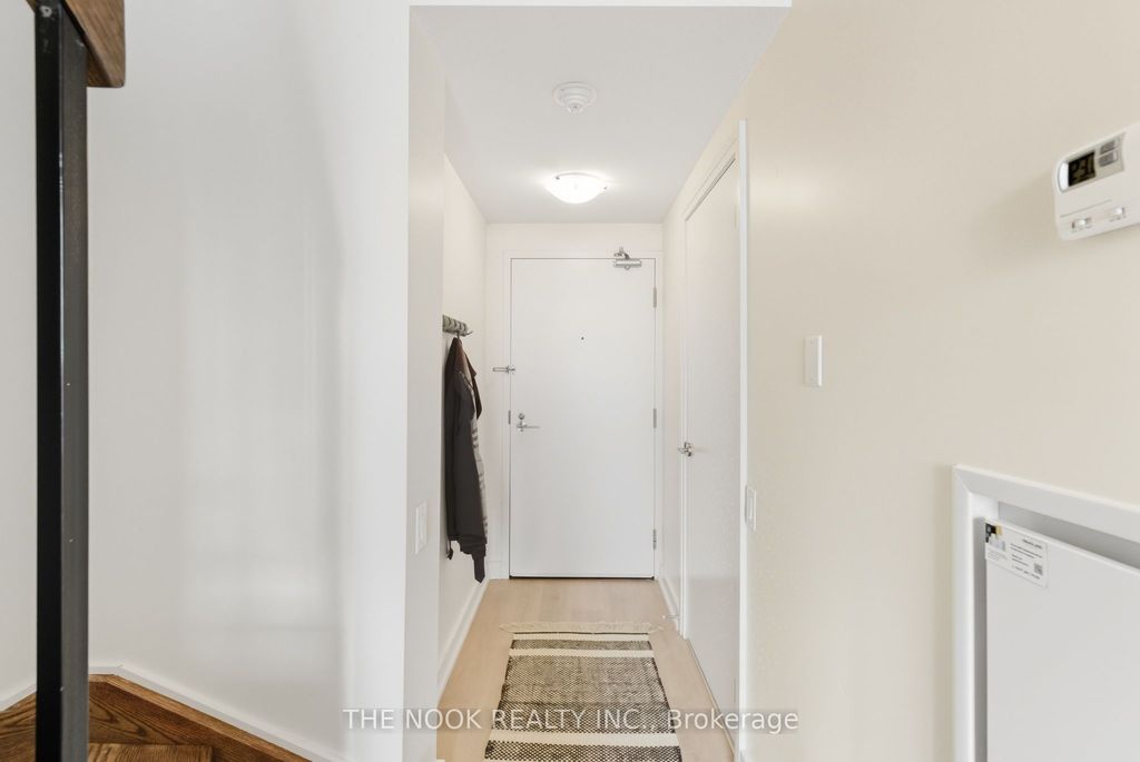 Photo of 5 Hanna Avenue #309, Toronto, ON M6K 0B3 (MLS # C12434305)