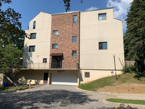 Photo of 3740 Don Mills Road #104, Toronto, ON M2H 3J2 (MLS # C12392686)