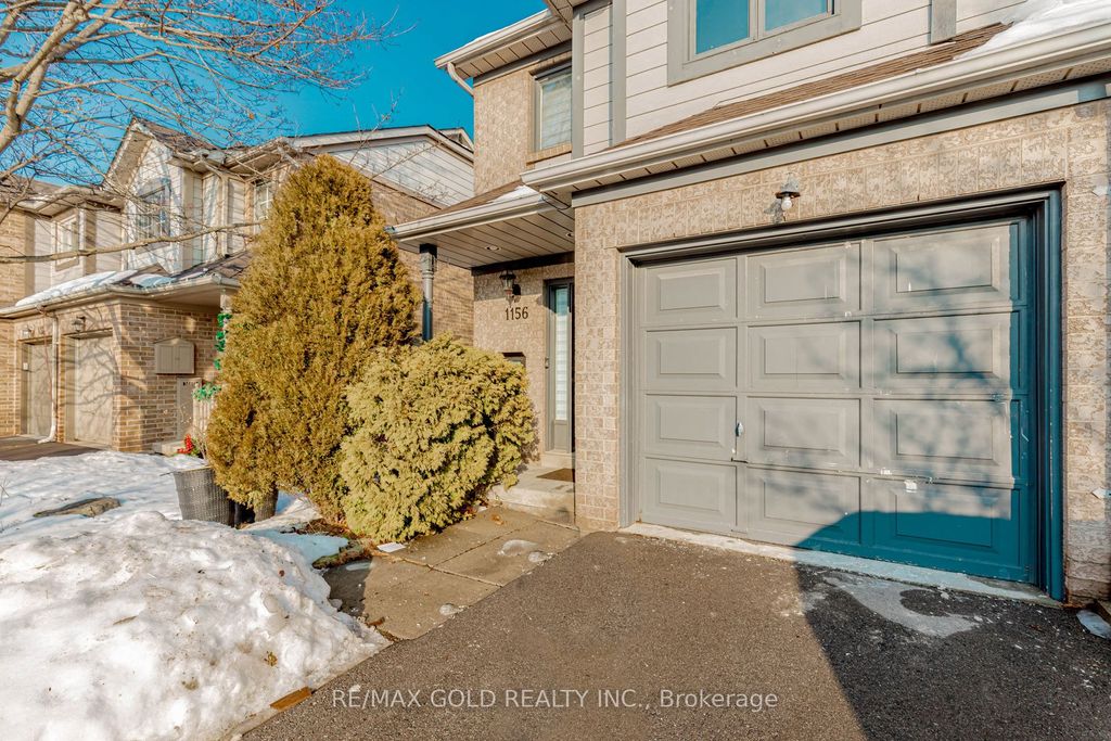 Photo of 1156 Westview Terrace, Oakville, ON L6M 3M1 (MLS # W12858374)