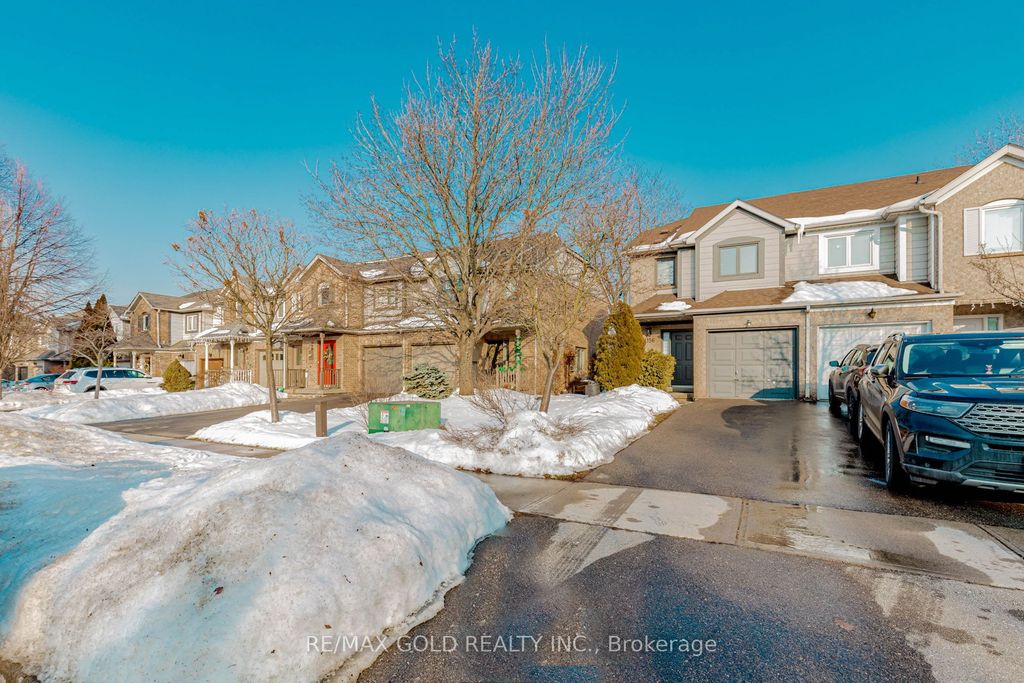 Photo of 1156 Westview Terrace, Oakville, ON L6M 3M1 (MLS # W12858374)