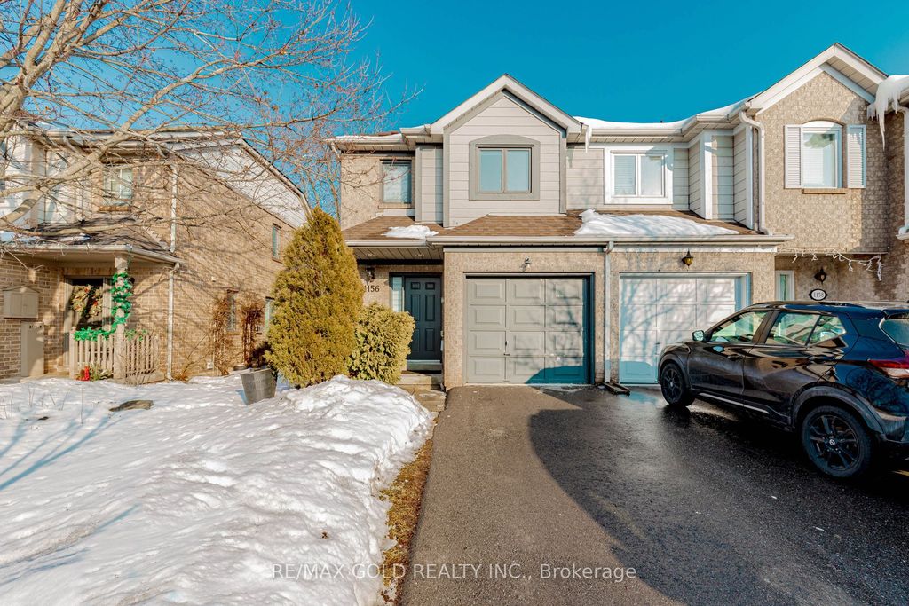 Photo of 1156 Westview Terrace, Oakville, ON L6M 3M1 (MLS # W12858374)
