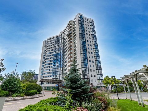 1360 Rathburn Road E 808 Mississauga ON L4W 4H4