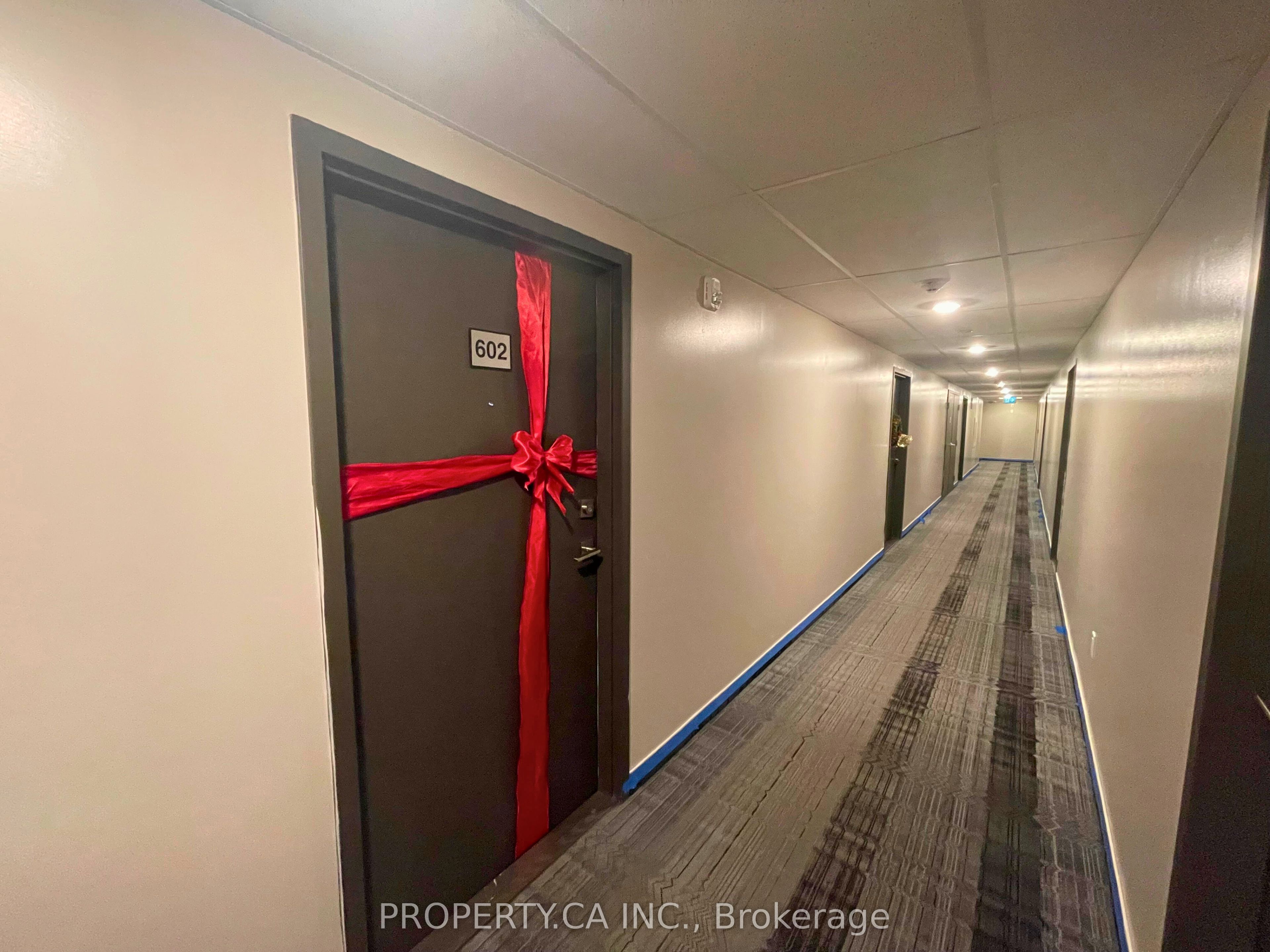 716 Main Street E 602