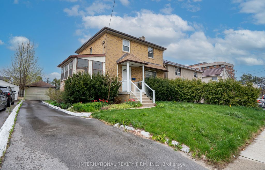Photo of 224 King Street, Toronto, ON M9N 1L7 (MLS # W12154799)