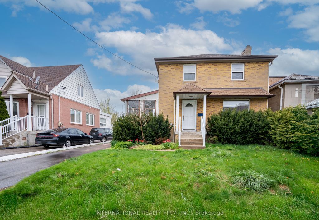 Photo of 224 King Street, Toronto, ON M9N 1L7 (MLS # W12154799)