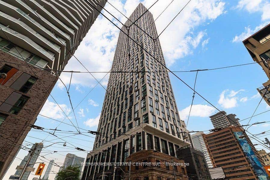 Photo of 252 Church Street #612, Toronto, ON M5B 0E6 (MLS # C13697008)