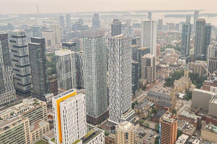 Photo of 252 Church Street #612, Toronto, ON M5B 0E6 (MLS # C13697008)