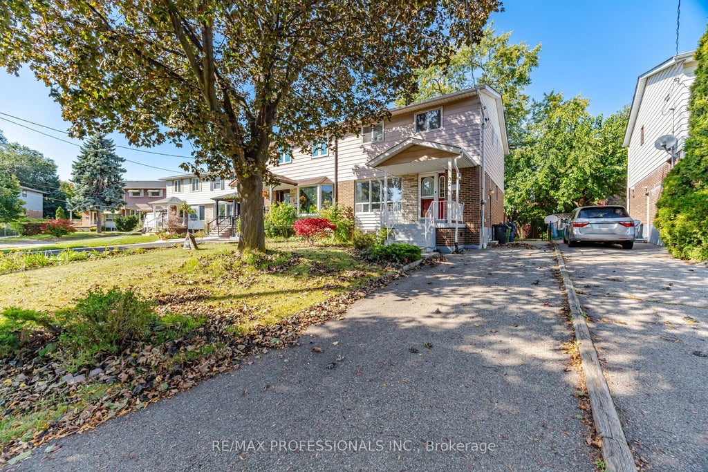 Photo of 62 Edilou Drive, Toronto, ON M8W 4B3 (MLS # W14013922)