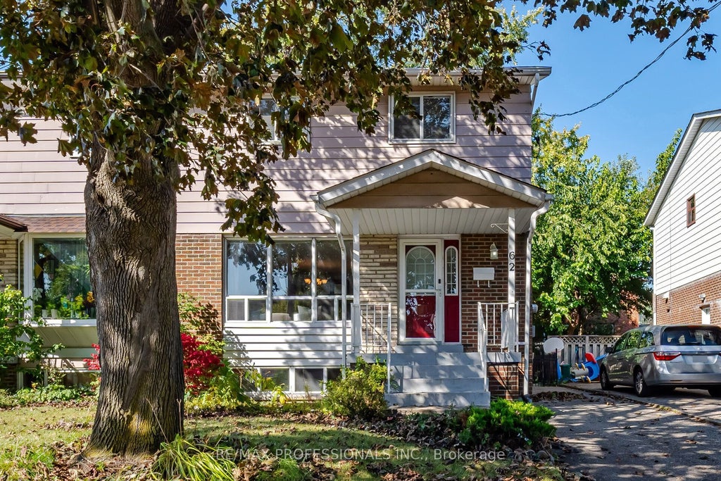 Photo of 62 Edilou Drive, Toronto, ON M8W 4B3 (MLS # W14013922)