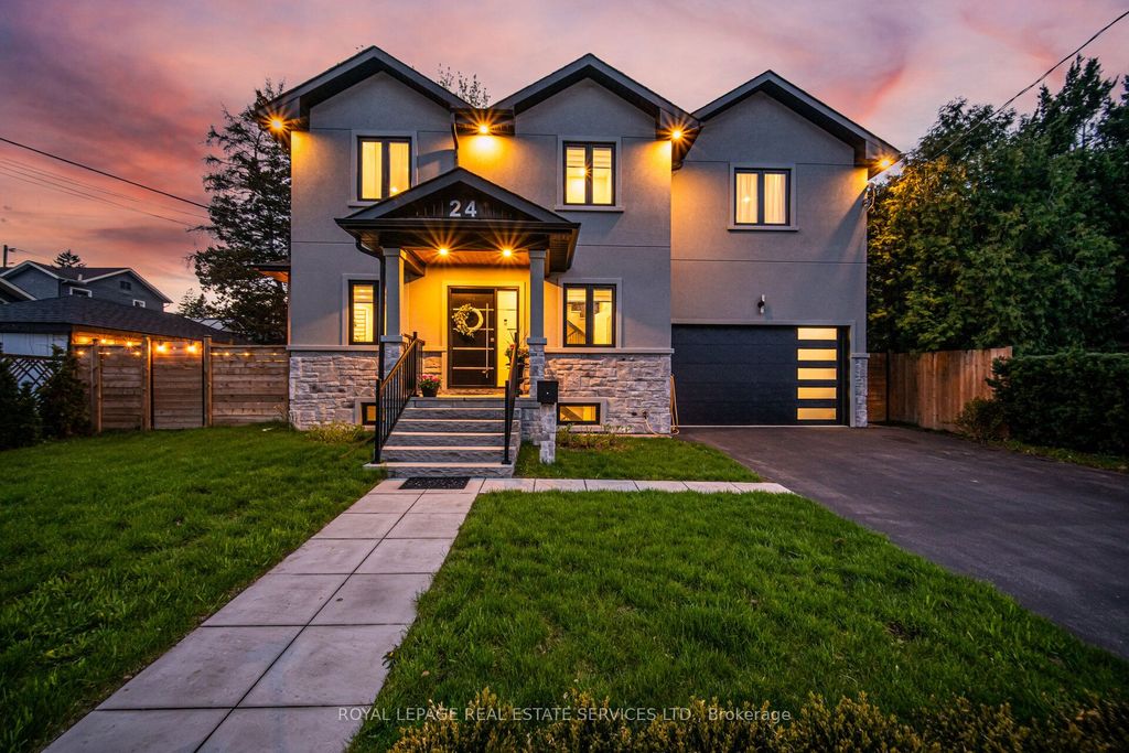 Photo of 24 Peel Street N, Hamilton, ON L9H 2Z9 (MLS # X13087230)