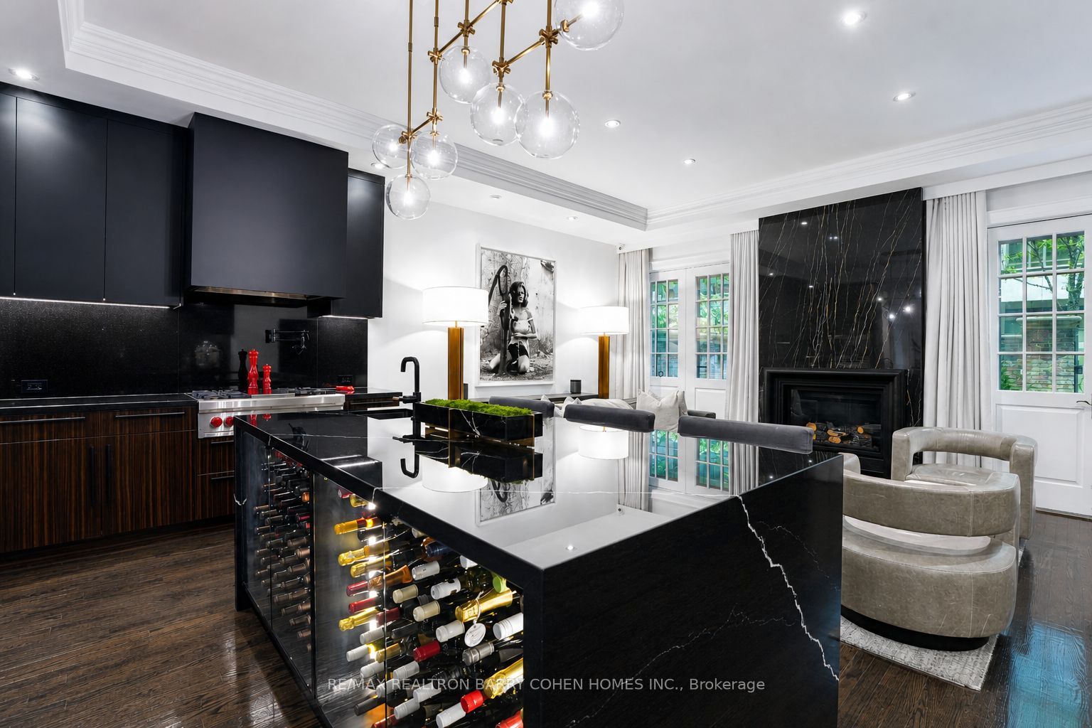 117 Scollard Street