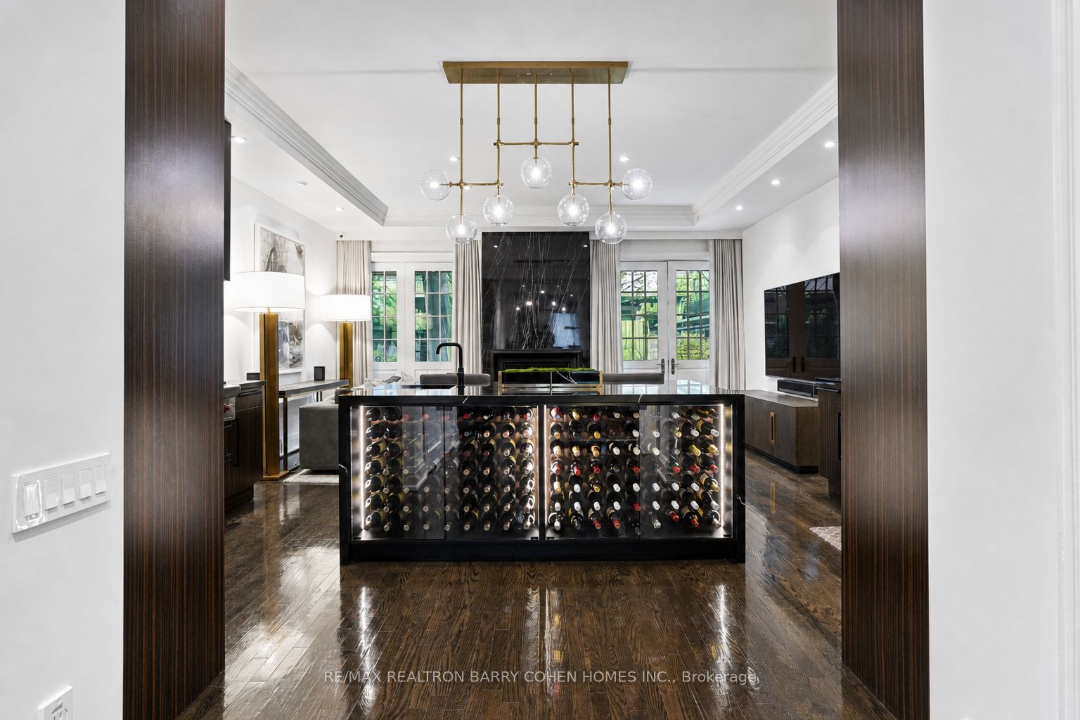 117 Scollard Street