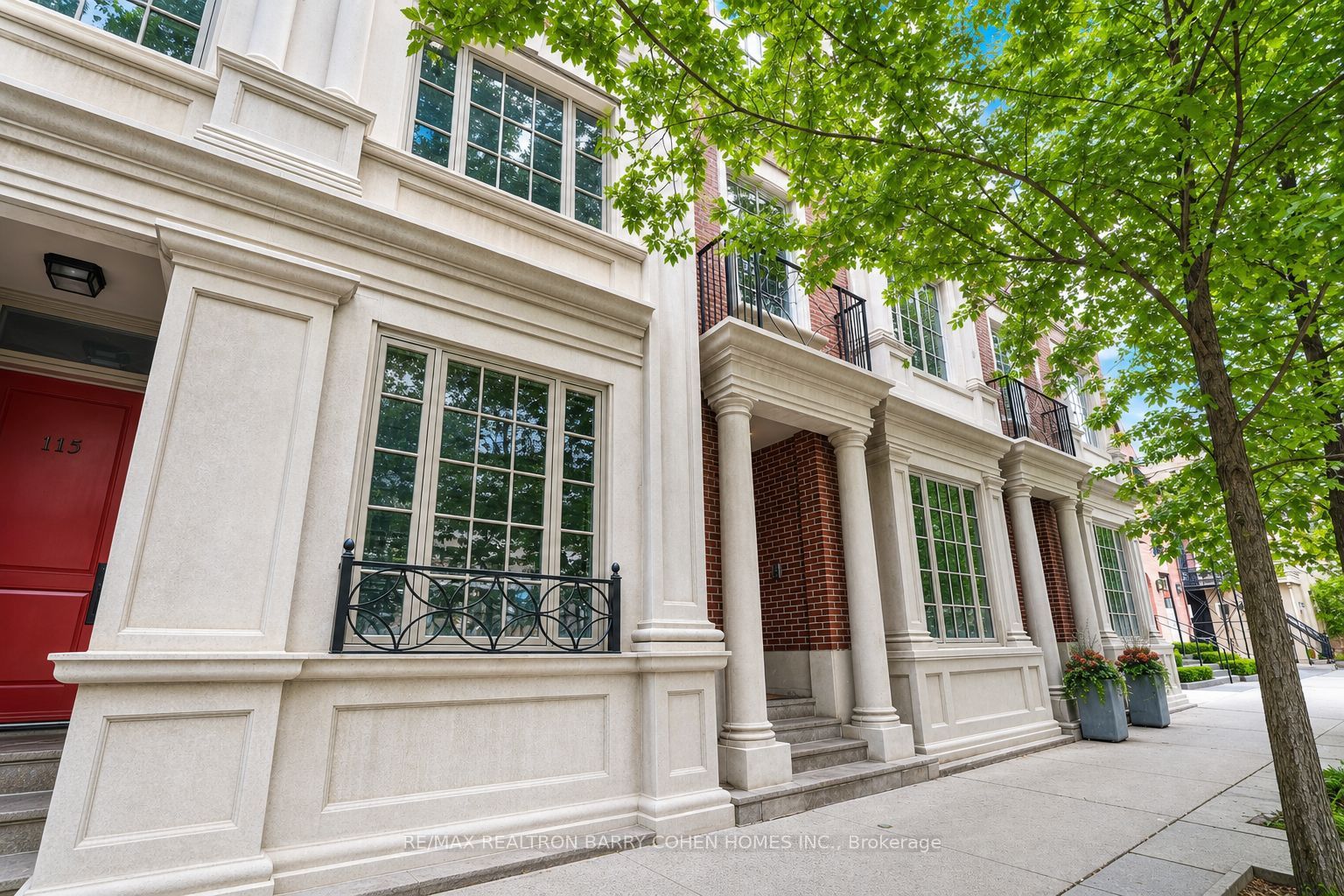 117 Scollard Street
