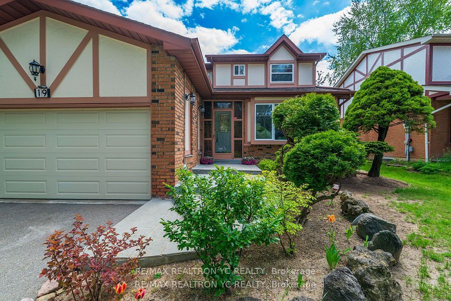 19 Breckonwood Crescent