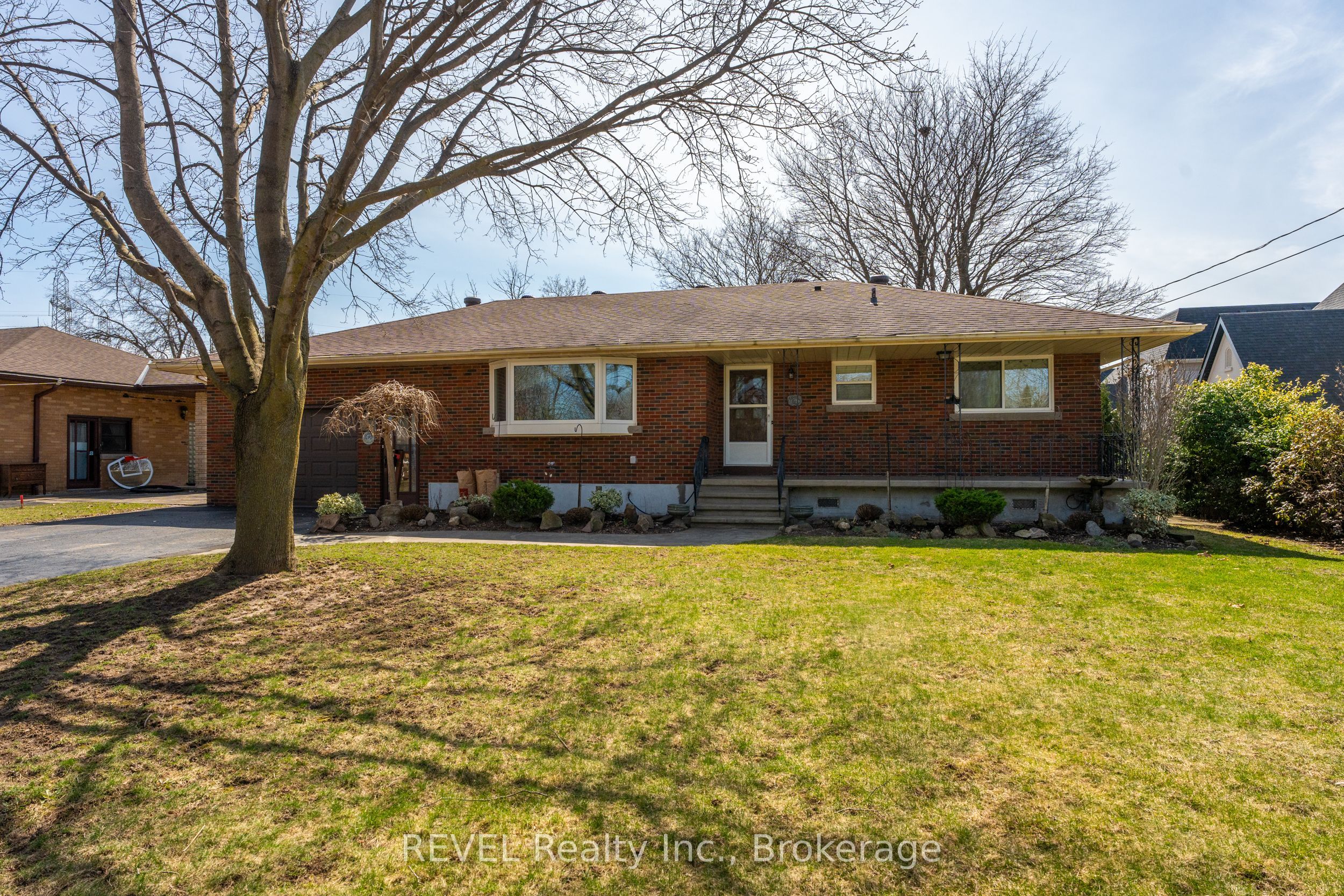 6398 Mountain Road