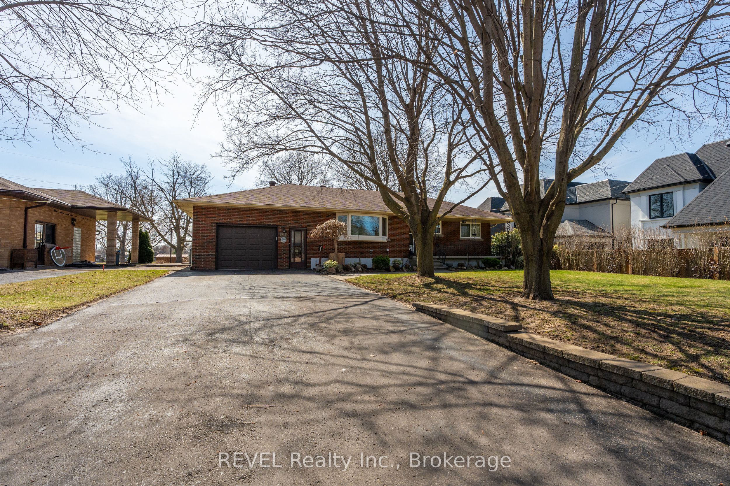 6398 Mountain Road