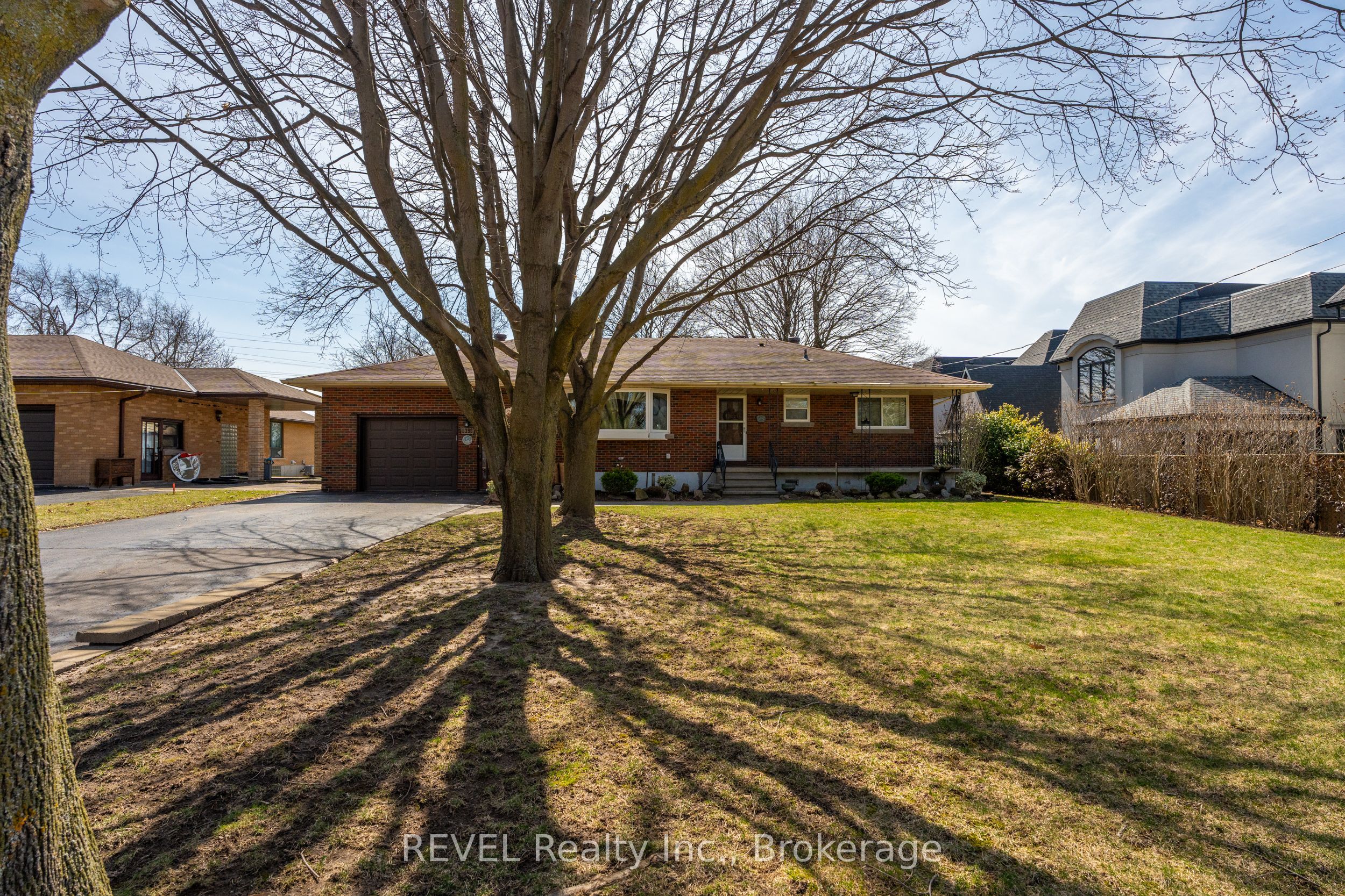 6398 Mountain Road