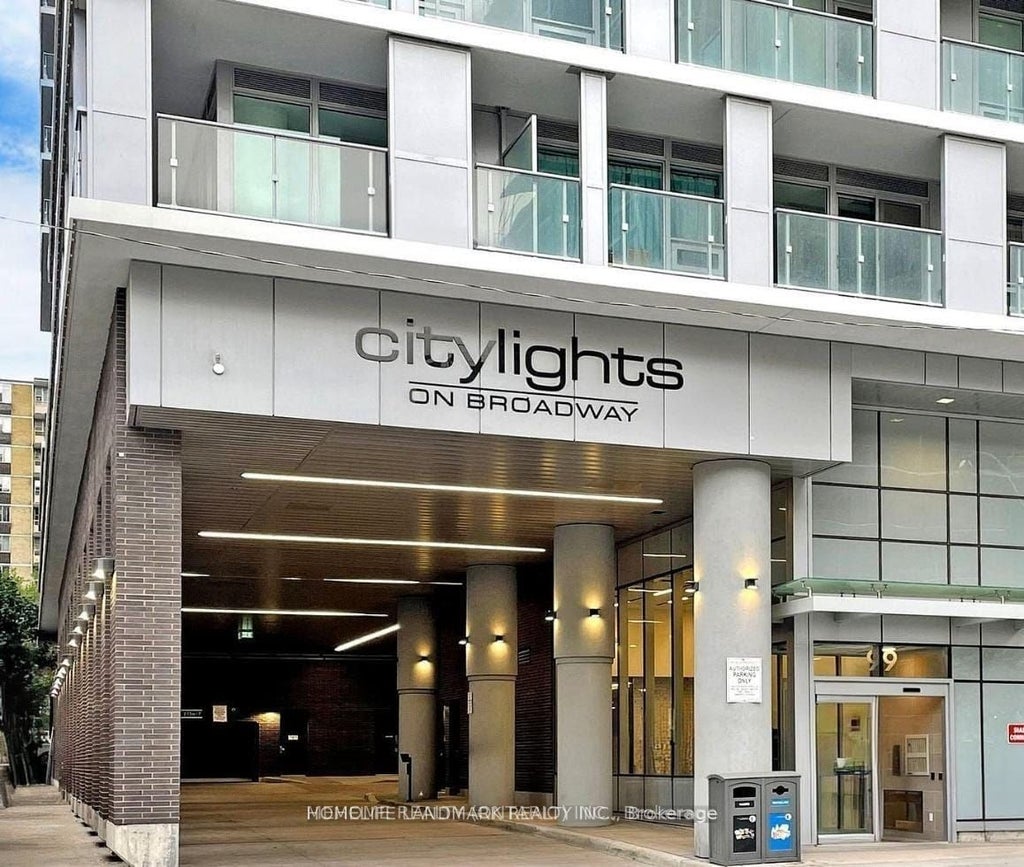 Photo of 99 Broadway Avenue #1011 Nt, Toronto, ON M4P 0E3 (MLS # C13784224)
