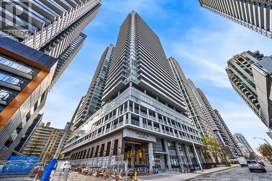 Photo of 99 Broadway Avenue #1011 Nt, Toronto, ON M4P 0E3 (MLS # C13784224)
