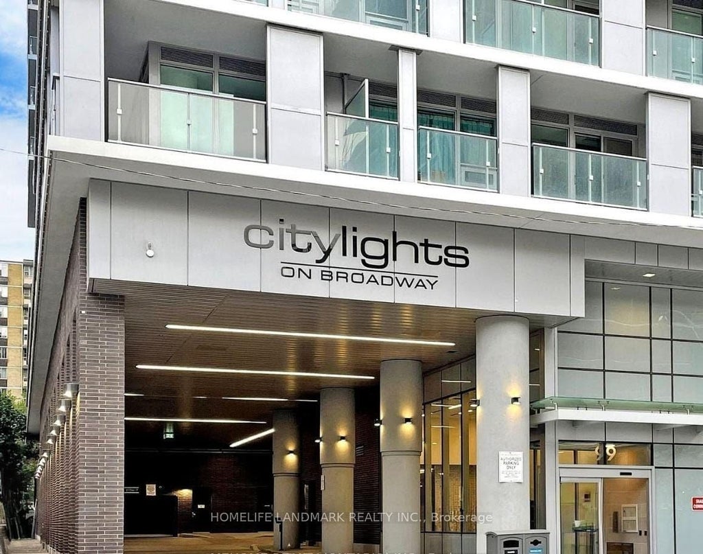Photo of 99 Broadway Avenue #1011 Nt, Toronto, ON M4P 0E3 (MLS # C13784224)