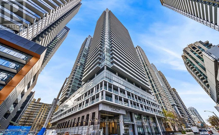 Photo of 99 Broadway Avenue #1011 Nt, Toronto, ON M4P 0E3 (MLS # C13784224)