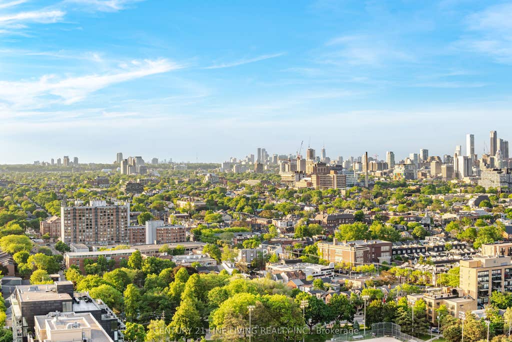 Photo of 50 Ordnance Street #2309, Toronto, ON M6K 0C9 (MLS # C13411166)
