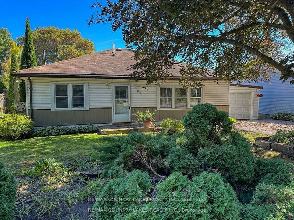 Photo of 87 Grew Boulevard, Georgina, ON L0E 1L0 (MLS # N12451536)