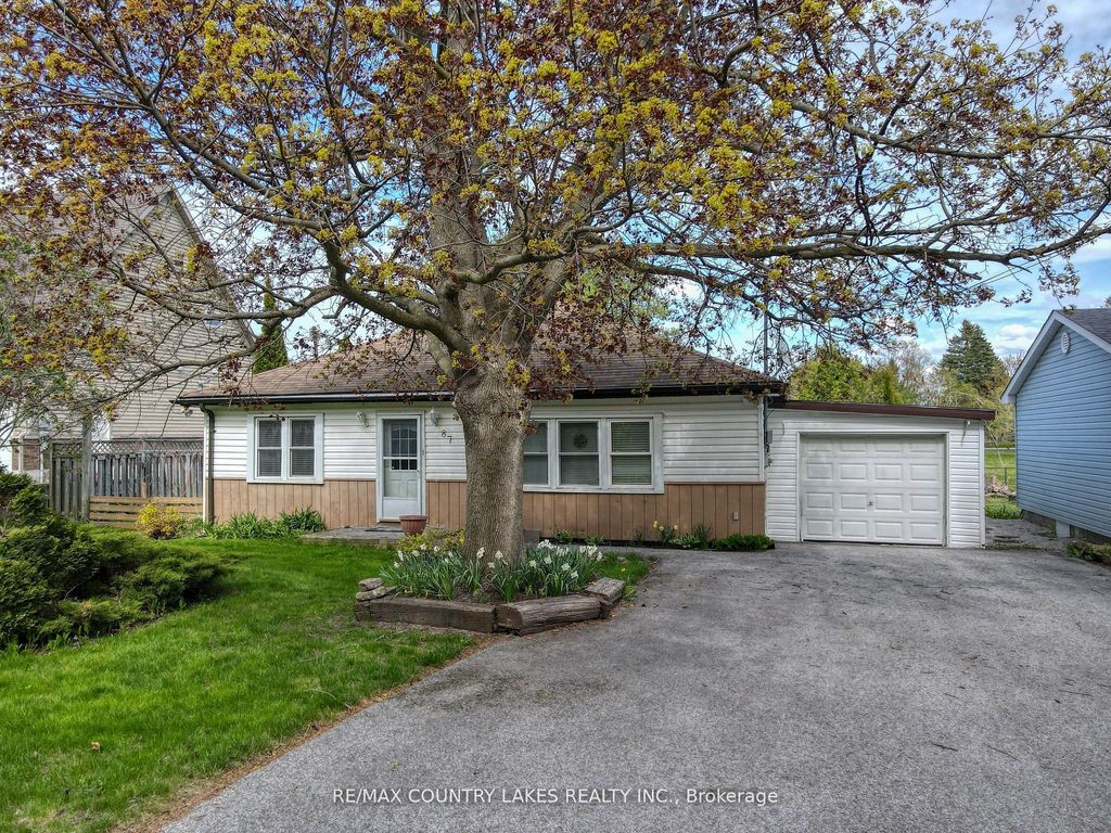 Photo of 87 Grew Boulevard, Georgina, ON L0E 1L0 (MLS # N12451536)