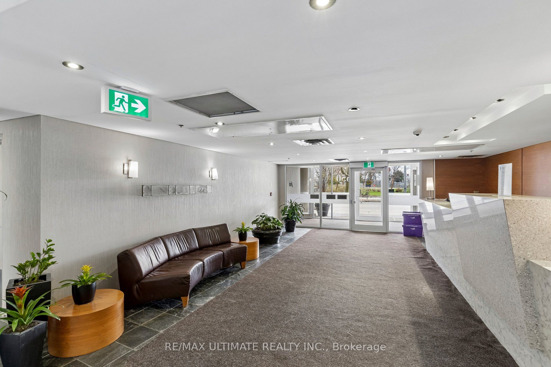 650 Queens Quay W 1216