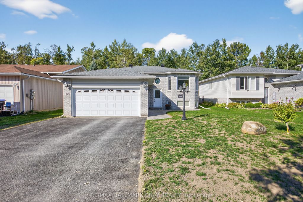 Photo of 2446 Ralph Street, Innisfil, ON L9S 2G4 (MLS # N12412856)