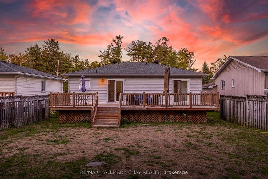 Photo of 2446 Ralph Street, Innisfil, ON L9S 2G4 (MLS # N12412856)