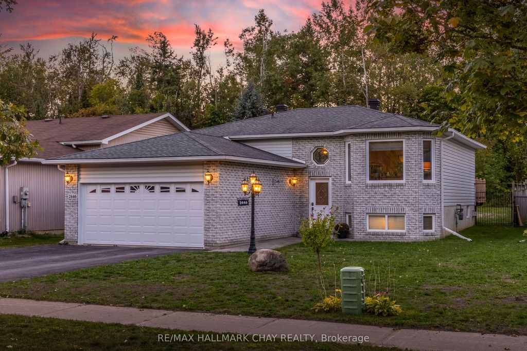 Photo of 2446 Ralph Street, Innisfil, ON L9S 2G4 (MLS # N12412856)