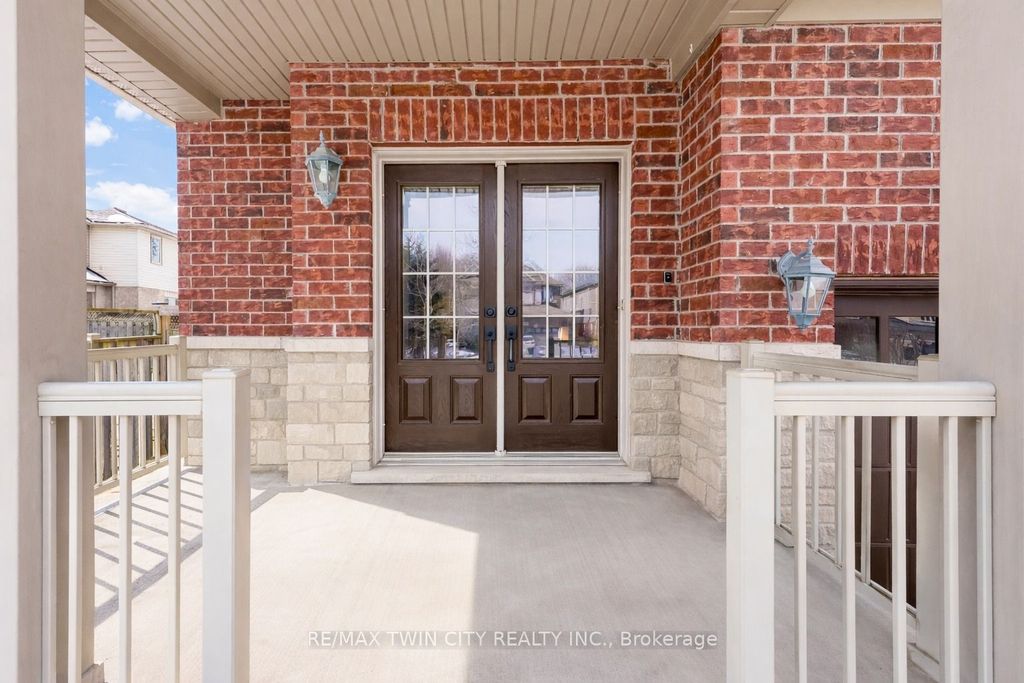 Photo of 145 Redtail Street, Kitchener, ON N2K 4J5 (MLS # X12960996)