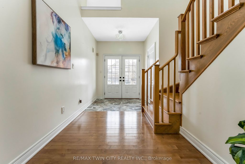 Photo of 145 Redtail Street, Kitchener, ON N2K 4J5 (MLS # X12960996)