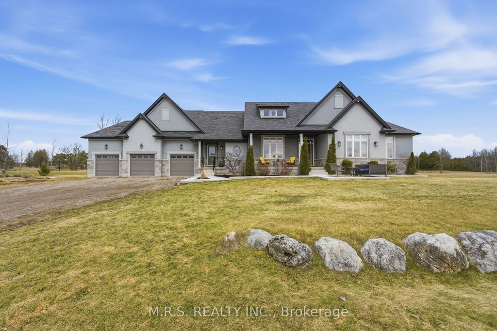 Photo of 20 Chesswood Trail, Hamilton, ON L8N 2Z7 (MLS # X12905824)
