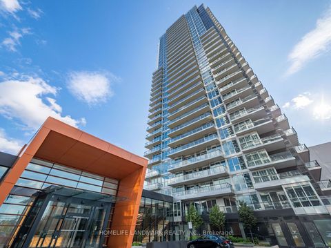 Photo of 85 Mcmahon Drive #2303, Toronto, ON M2K 0E4 (MLS # C12638196)