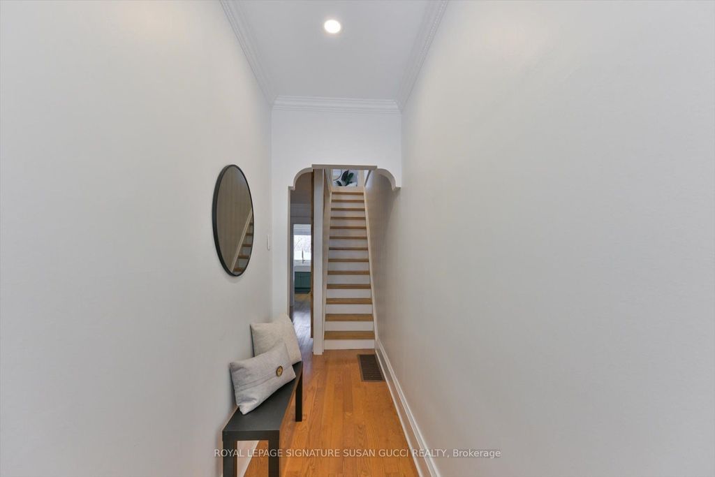 Photo of 925 Greenwood Avenue, Toronto, ON M4J 4C2 (MLS # E12777356)