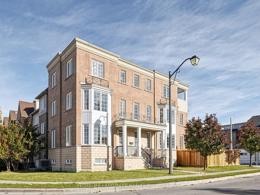 Photo of 60 Delabo Drive, Toronto, ON M3J 3S4 (MLS # W14114780)