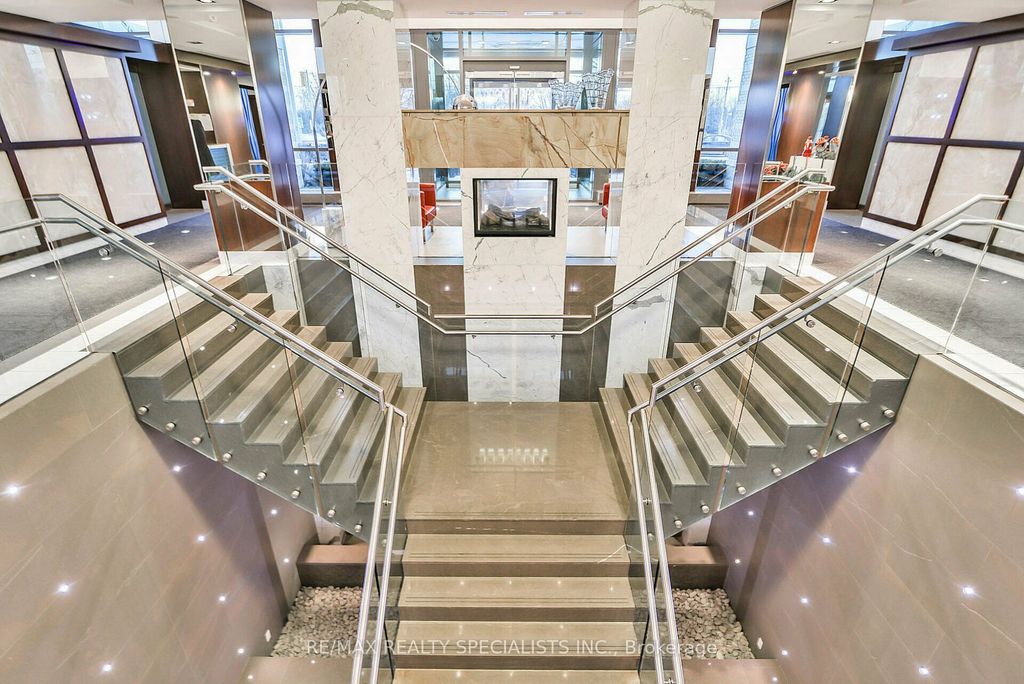 Photo of 235 Sherway Gardens Road #1609, Toronto, ON M9C 0A2 (MLS # W12507400)